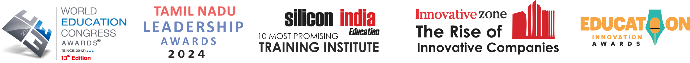 Imagecon Academy award Logo