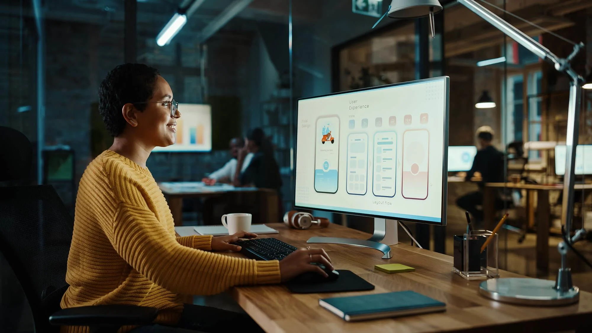 Diploma in Front End (React JS)