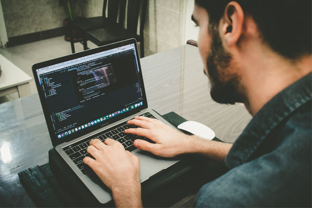Course on Machine Learning