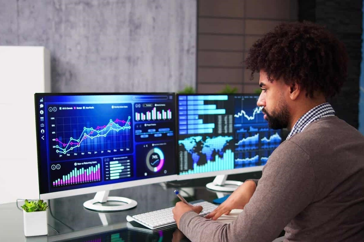 Nano Degree on Data Analytics