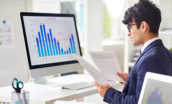 Course on Data Analytics using Python