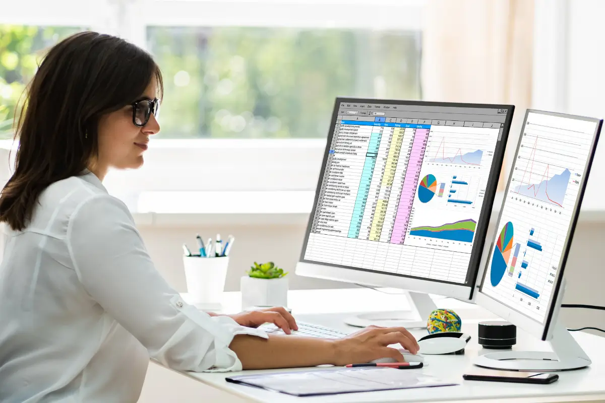 Domain Expert in Data Analytics