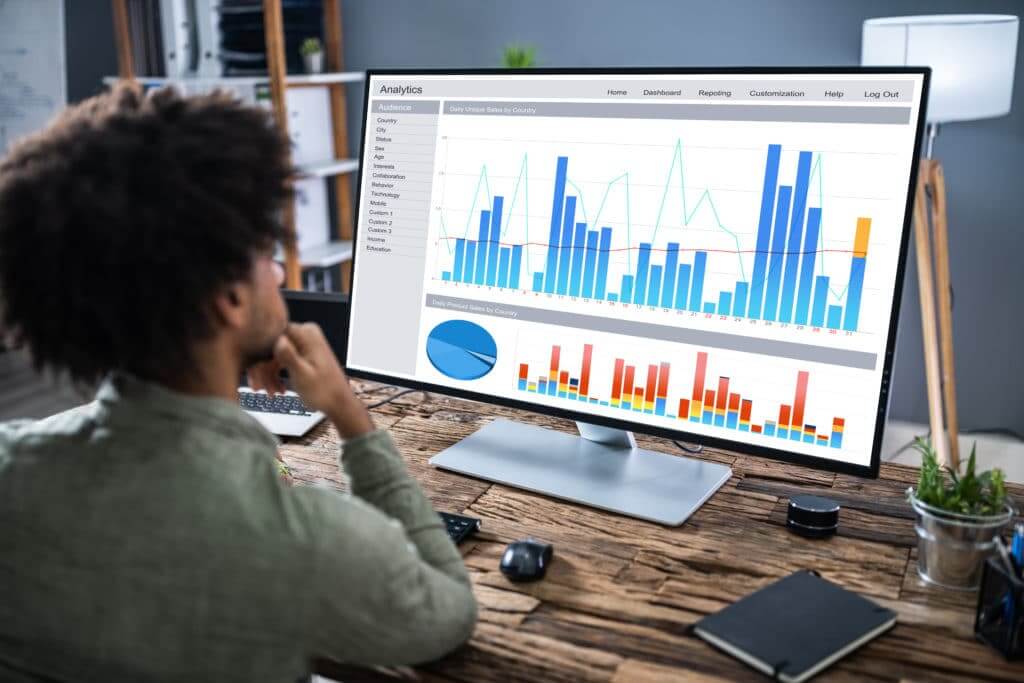 Advance Diploma in Data Analytics