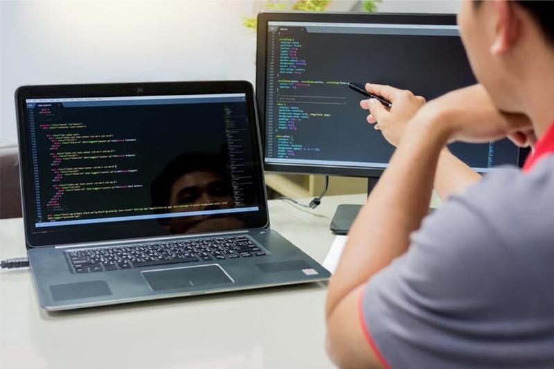 Domain Expert in Machine Learning