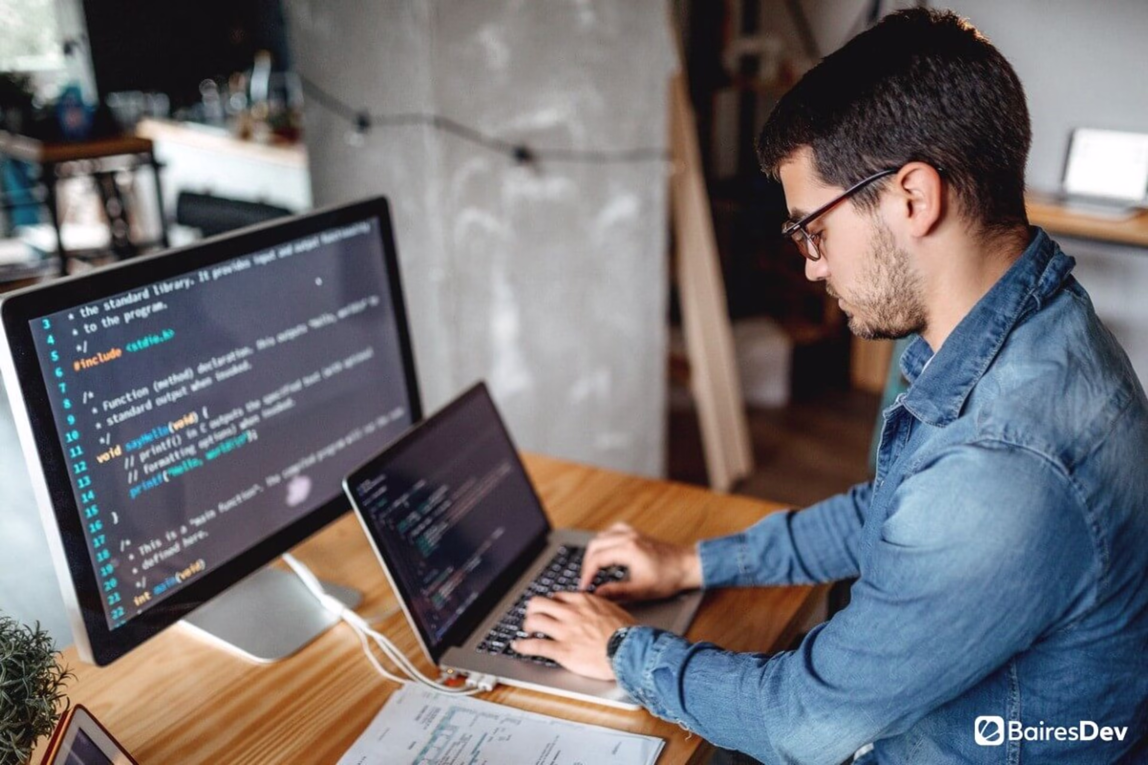 Diploma in Front End (Angular)