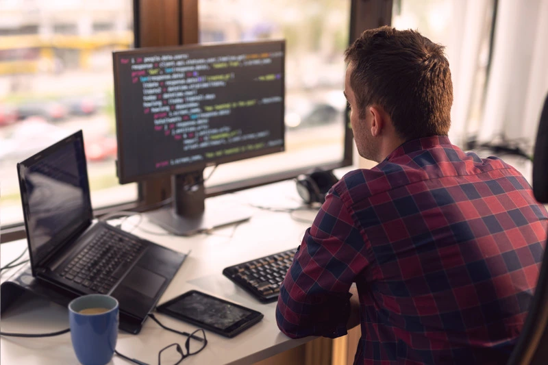Diploma in Front End (Django)