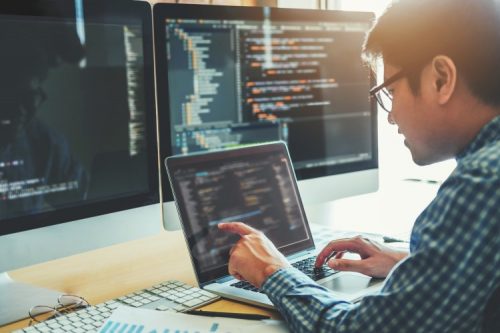 Course on Django