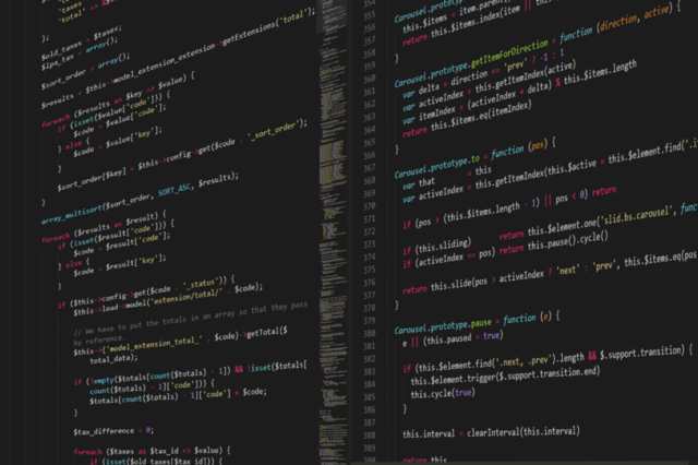 Nano Degree on Full stack development JAVA