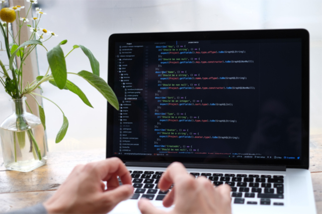 Nano Degree on Full stack development MERN
