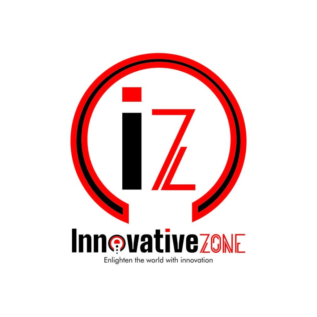 Innovative zone Magazine logo