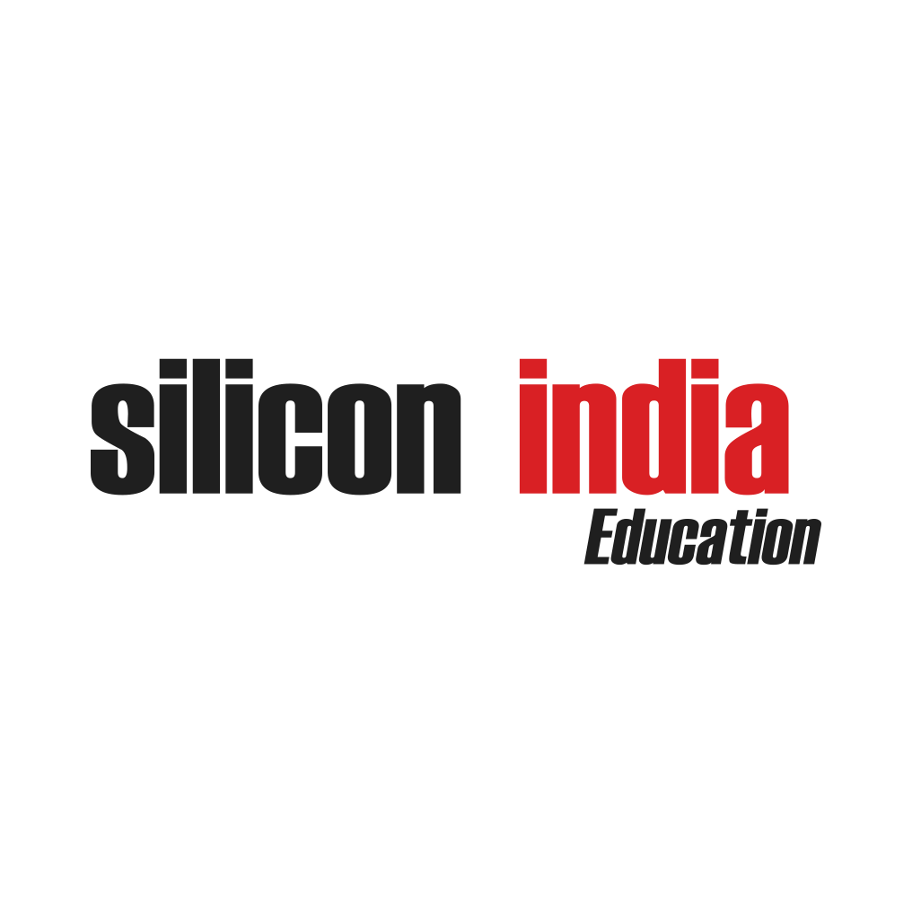 Silicon India Education logo