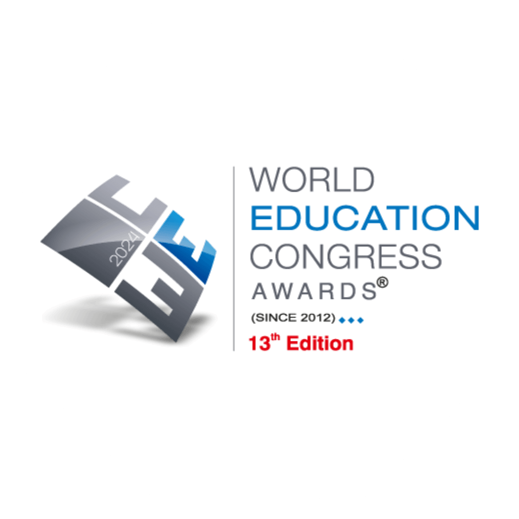 World Education Congress 13th Edition logo