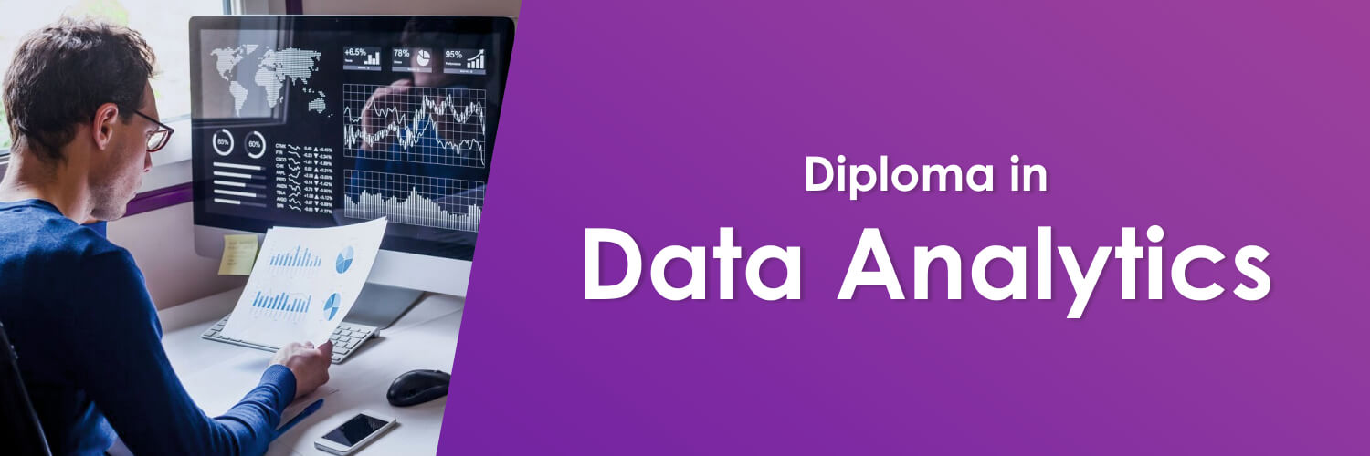 Diploma in Data Analytics