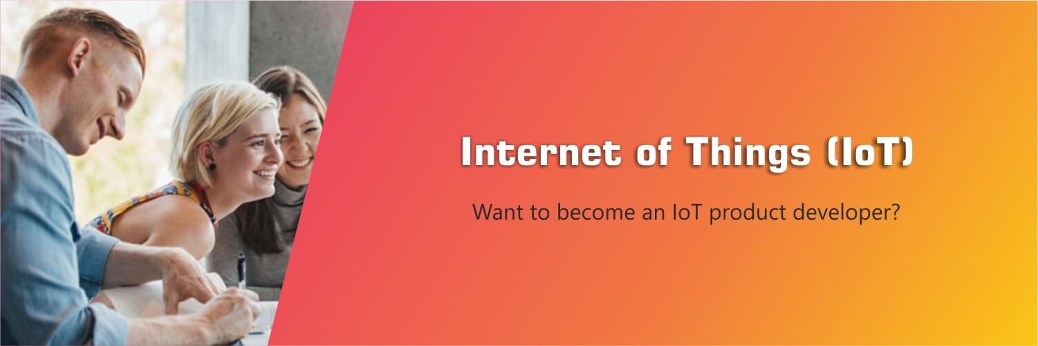 Domain Expert on IoT