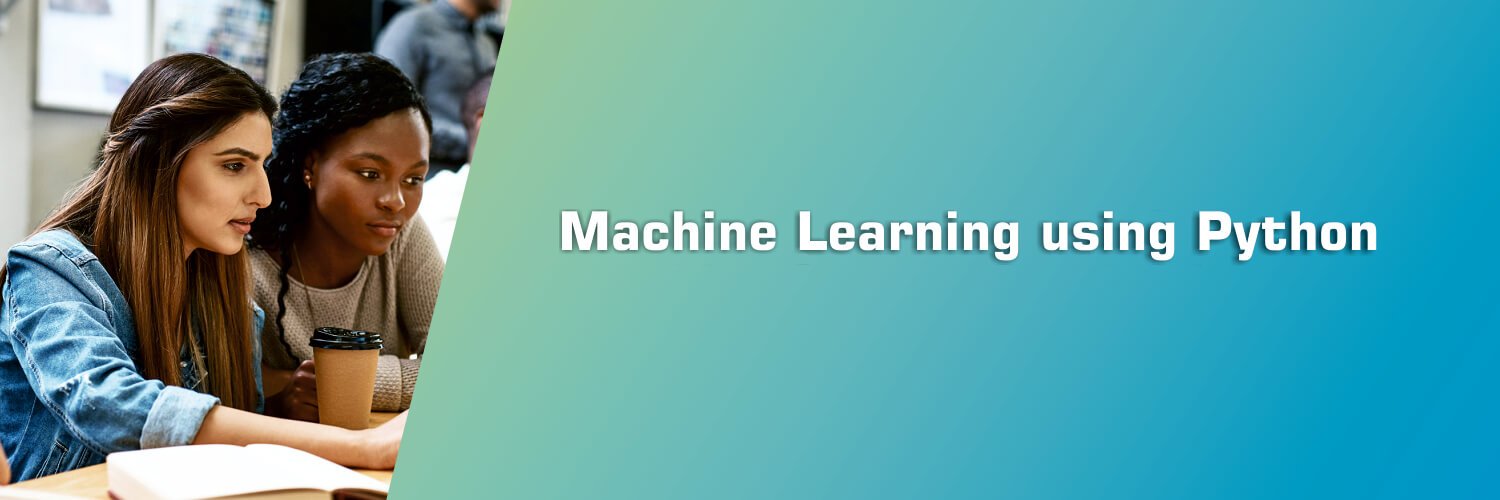 Domain Expert on Machine Learning