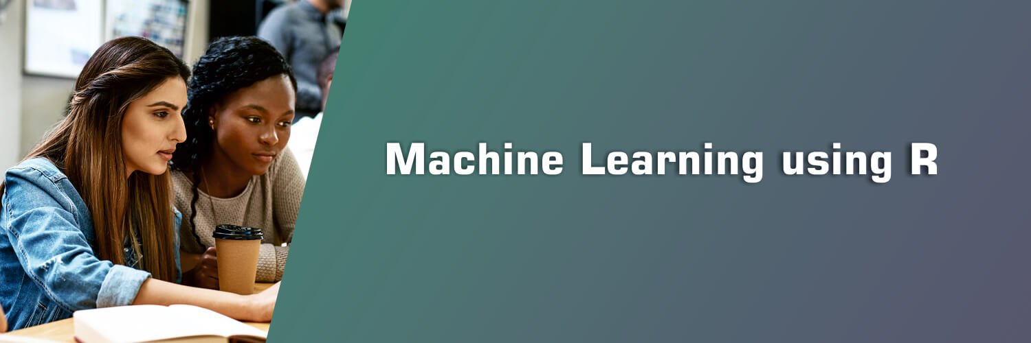 Domain Expert on Machine Learning
