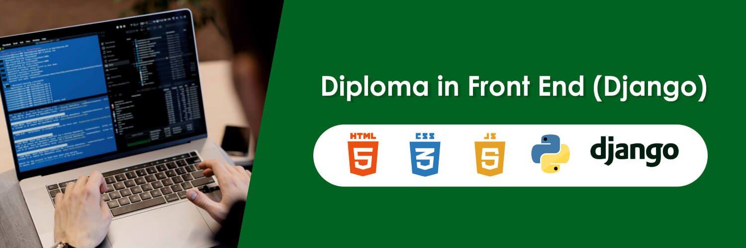 Diploma in Front End