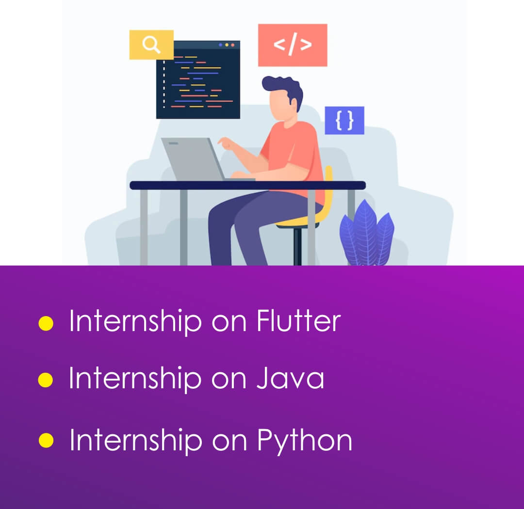 Internship Combo 1