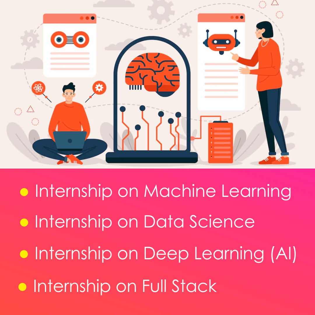 Internship Combo 3